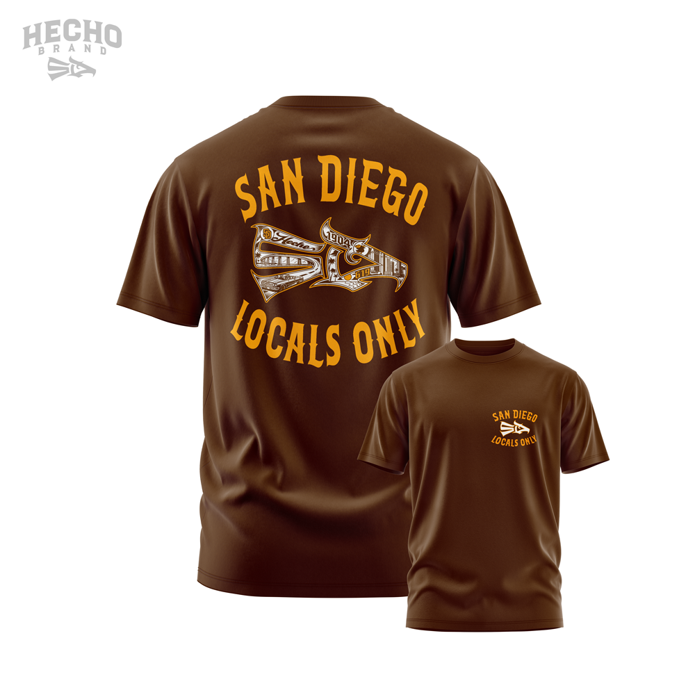 SD Locals 2026