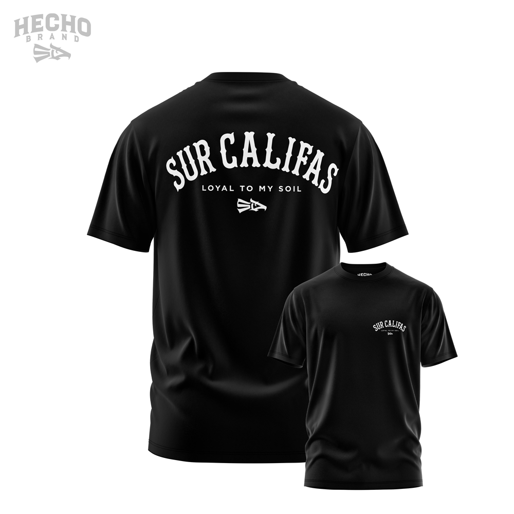 Sur Califas T-Shirt