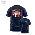SD City Staple Tee